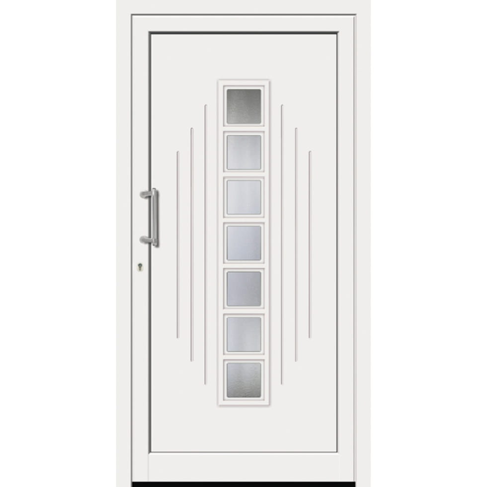 Haustür Kunststoff M 400