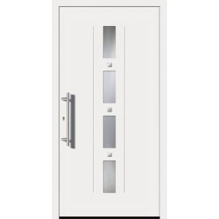 Haustür Aluminium E 1105