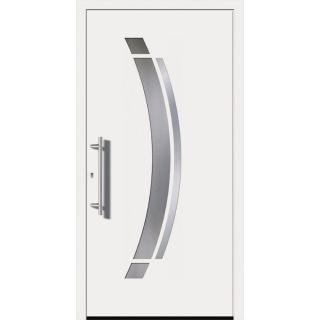 Haustür Aluminium E 1108