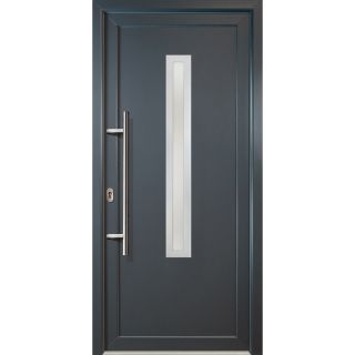 Haustür Kunststoff Allegro Exklusiv 70