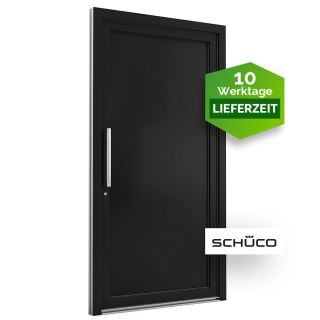 Schüco Haustür Kunststoff 727 Aktionstür