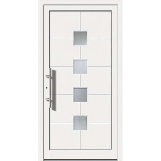 Haustür Aluminium E 1131
