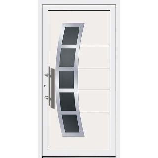 Haustür Aluminium E 1133