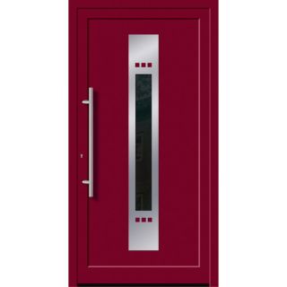 Haustür Kunststoff P 830