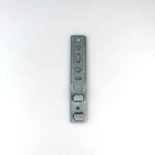 Montageanker Thermomax Eindrehanker