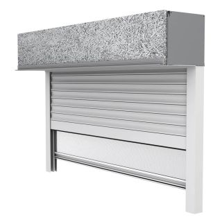 Vorbaurollladen SP