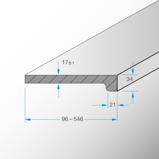 Fensterbänke