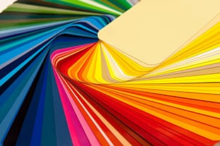 RAL 3005 – Weinrot