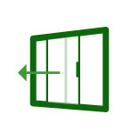 Icon Mühelosbedienbar