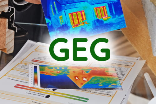 Gebäudeenergiegesetz (GEG)