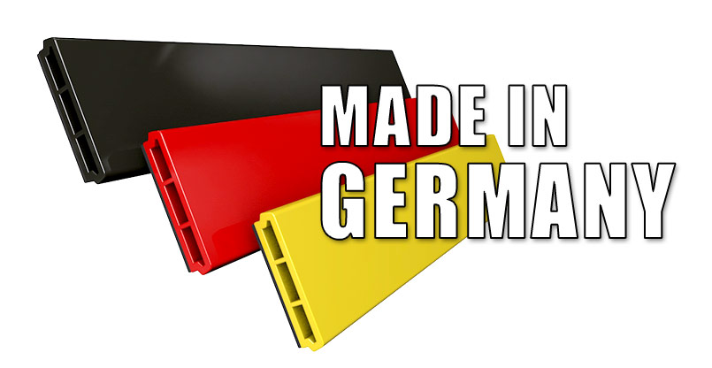 Made in Germany