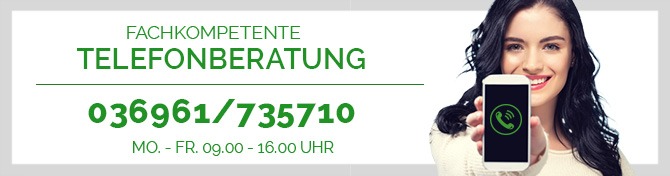 Servicetelefon Fensterdepot24